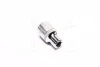 Головка торцева шестигранна 1/2" м8 х 38 мм YATO YT-1201 (фото 1)