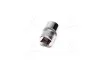 Головка торцева 6-гранна: квадрат 1/2", М = 17 мм, L = 38 мм [10/100/200], шт YATO YT-1210 (фото 2)