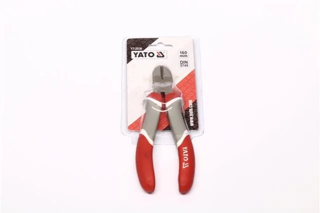 Бокорезы YATO YT-2036 (фото 1)