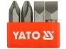 Набор бит YATO YT-2812 (фото 1)