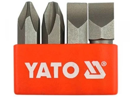 Набор бит YATO YT-2812