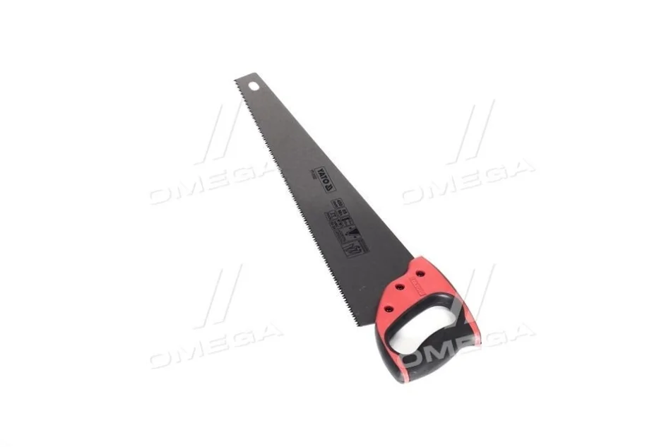 Пилка ручна YATO YT-3102 (фото 1)
