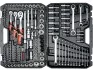 Универсальный набор ручного инструмента YATO YT-38811 (фото 1)