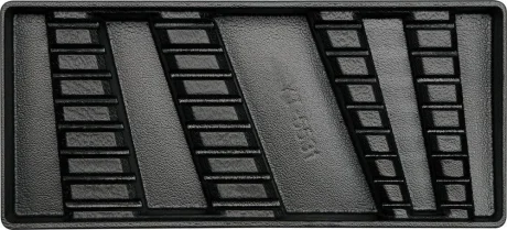 Ложемент пустий YATO YT-55311
