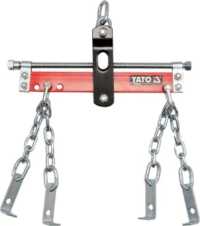Траверса механическая YATO YT-55565