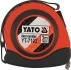РУЛЕТКА 19ММ Х 5М С МАГНИТОМ YATO YT7105 (фото 1)