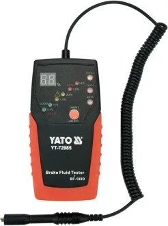 Тестер качества тормозной жидкости YATO YT-72985