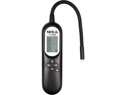 Тестер качества тормозной жидкости YATO YT-72986
