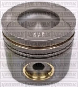 Поршень с кольцами і пальцем (размер отв. 84.00/STD) BMW E90 320d (M 47 N, M 57 N) YENMAK 31-04614-000