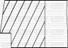 Комплект поршневих кілець (84,25/+0.25) (3,0/2,0/3,0) BMW E38/E39/E46/E53 2.0-3.0d YENMAK 91-09606-025 (фото 2)