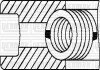 Комплект поршневих кілець (84,25/+0.25) (3,0/2,0/3,0) BMW E38/E39/E46/E53 2.0-3.0d YENMAK 91-09606-025 (фото 3)