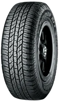 Шина літня SUV/4x4 Yokohama 23575R15CTYO108TG015