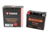 Акумулятор МОТО 12V 21,1Ah High Performance MF VRLA Battery YUASA GYZ20H (фото 2)