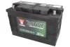 Аккумулятор YUASA L35100 (фото 3)