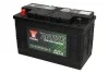 Акумулятор YUASA L35115 (фото 3)