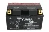 Акумулятор МОТО Yuasa 12V 9,1Ah MF VRLA Battery AGM YUASA TTZ10S (фото 2)