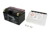 Акумулятор МОТО Yuasa 12V 9,1Ah MF VRLA Battery AGM YUASA TTZ10S (фото 1)