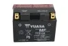 Аккумулятор МОТО Yuasa 12V 11,6Ah MF VRLA Battery AGM YUASA TTZ12S (фото 2)