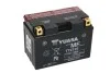 Аккумулятор МОТО Yuasa 12V 11,6Ah MF VRLA Battery AGM YUASA TTZ12S (фото 3)