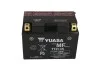 Аккумулятор МОТО Yuasa 12V 11,8Ah MF VRLA Battery AGM YUASA TTZ14S (фото 2)