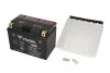 Аккумулятор МОТО Yuasa 12V 11,8Ah MF VRLA Battery AGM YUASA TTZ14S (фото 1)