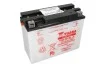 Акумулятор МОТО Yuasa 12V 21,1Ah YuMicron Battery YUASA Y50-N18L-A (фото 3)