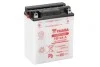 Акумулятор МОТО Yuasa 12V 12,6Ah YuMicron Battery (сугозаряджень)) YUASA YB12A-A (фото 1)