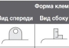 Аккумулятор МОТО 12V 12,6Ah YuMicron Battery (сухозаряжений) YUASA YB12A-A (фото 3)