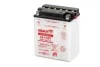 МОТО Yuasa 12V 14,7Ah YuMicron Battery (сухозаряжений) YUASA YB14-A2 (фото 1)
