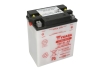 Акумулятор МОТО 12V 14,7Ah YuMicron Battery YUASA YB14L-A2 (фото 2)