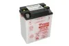 Аккумулятор МОТО Yuasa 12V 14,7Ah YuMicron Battery YUASA YB14L-A2 (фото 2)
