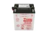 Аккумулятор МОТО Yuasa 12V 14,7Ah YuMicron Battery YUASA YB14L-A2 (фото 3)
