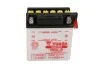 Аккумулятор МОТО Yuasa 12V 3,2Ah YuMicron Battery YUASA YB3L-B (фото 2)