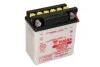 Аккумулятор МОТО Yuasa 12V 3,2Ah YuMicron Battery YUASA YB3L-B (фото 3)