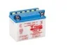 Аккумулятор МОТО Yuasa 12V 4,2Ah YuMicron Battery YUASA YB4L-B (фото 2)