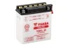 Аккумулятор МОТО Yuasa 12V 5,3Ah YuMicron Battery YUASA YB5L-B (фото 2)