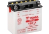 Акумулятор МОТО 12V 8,4Ah YuMicron Battery YUASA YB7-A (фото 1)