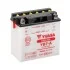 Аккумулятор МОТО Yuasa 12V 8,4Ah YuMicron Battery YUASA YB7-A (фото 1)