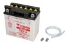 Аккумулятор МОТО Yuasa 12V 8,4Ah YuMicron Battery YUASA YB7-A (фото 3)