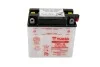 Аккумулятор МОТО Yuasa 12V 8,4Ah YuMicron Battery YUASA YB7L-B (фото 2)
