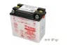 Аккумулятор МОТО Yuasa 12V 8,4Ah YuMicron Battery YUASA YB7L-B (фото 3)