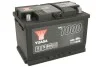 Акумулятор YUASA YBX1096 (фото 1)