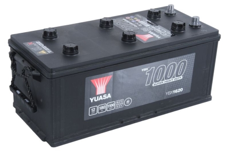 Аккумулятор YUASA YBX1620