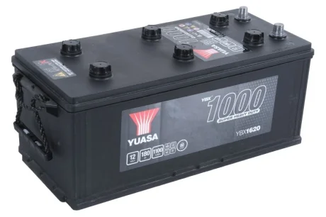 Акумулятор YUASA YBX1620