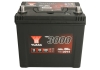 Аккумулятор 60Ah SMF Battery Japan YUASA YBX3014 (фото 2)