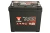 Акумулятор YUASA YBX3014 (фото 2)