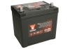 Аккумулятор 60Ah SMF Battery Japan YUASA YBX3014 (фото 1)