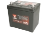 Аккумулятор 60Ah SMF Battery Japan YUASA YBX3014 (фото 3)