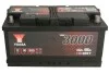 Акумулятор YUASA YBX3017 (фото 2)