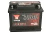 Аккумулятор YUASA YBX3027 (фото 2)
